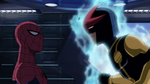 Spider-Man and Ultimate Nova USWW 1