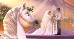 Maximus Disney Wiki Fandom