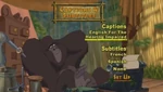 Tarzan 2005 Subtitles.jpg (118 KB) Captions and Subtitles
