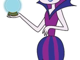 Hildy Gloom