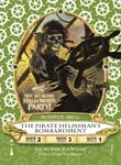 The Pirate Helmsman's Bombardment.jpg (127 KB) The Helmsman's Sorcerers of the Magic Kingdom spell card.