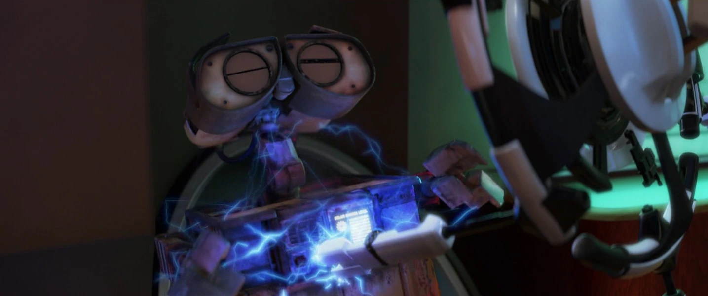 WALL-E | Disney Wiki | Fandom