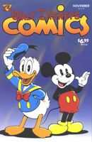 Issue #618November 1997