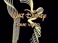 Walt Disney Home Entertainment Label, Releases