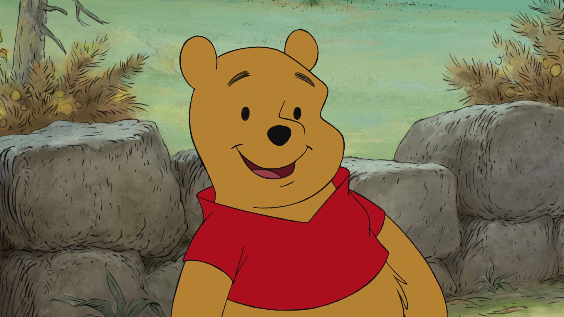 Winnie the Pooh | Disney Wiki | Fandom