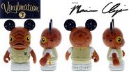 Admiral Ackbar Vinylmation