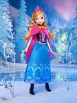 Anna Doll Frozen