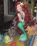 Ariel pretty