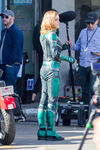 Captain Marvel first look 4