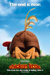 Chicken Little (película) (2005)