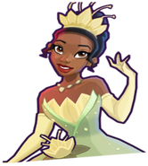 Tiana