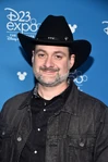 Dave Filoni D23 Expo19.jpg (168 KB) Dave Filoni attending the 2019 D23 Expo.