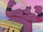 Evil Genie (Aladdin: The Series)