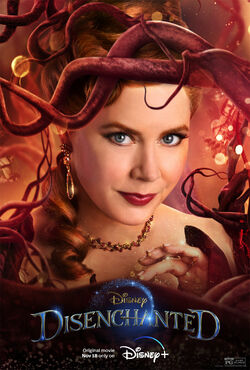 Disenchanted (film) - Wikipedia