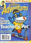 Volume 10, Issue 9 (October 2000)