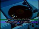 Dtv dancing in street title