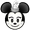 Retro Minnie
