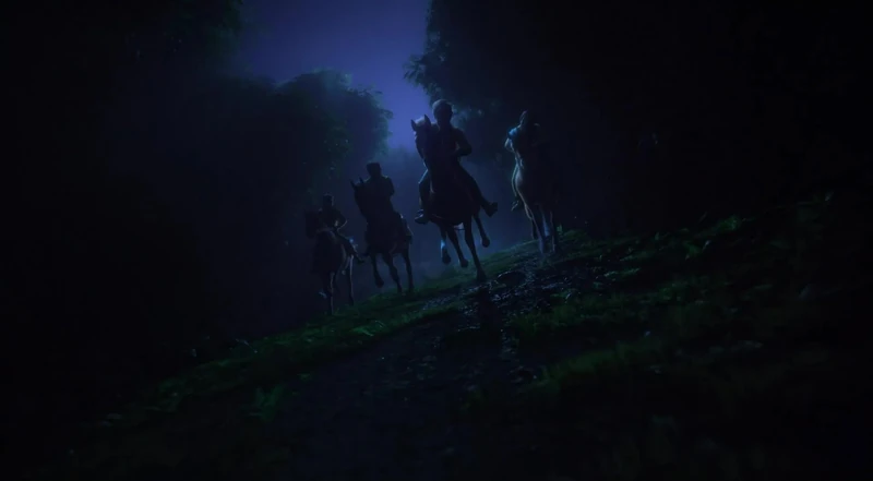 The Soldiers