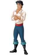 Ericpic1.png (58 kB) Príncipe Eric (A Pequena Sereia 2: O Retorno para o Mar)