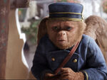 Finley (Oz the Great and Powerful)
