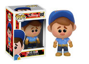 Fix-It Felix Pop Vinyl Figure