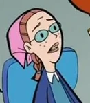 Freckle Faced Girl (Fillmore!)