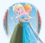 Frozen Storybook 3