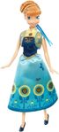 Frozen fever doll 1