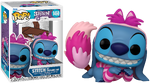 1460. Stitch as Cheshire Cat (Stitch in Costume) (2024)