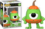 1487. Mike (in Halloween Costume) (2024 Halloween)