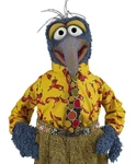 Gonzo (Franquicia de The Muppets; años 80)