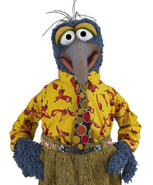 Gonzo (1976-present)