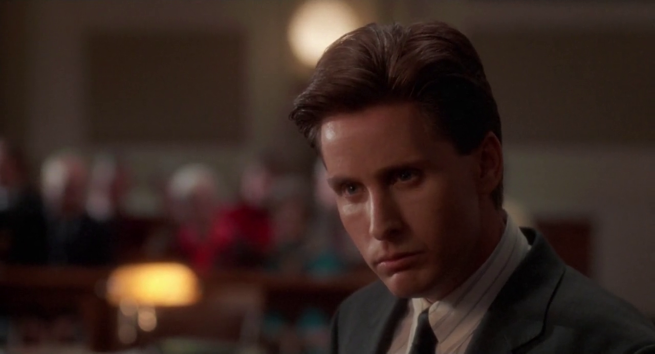 Mighty Ducks: Emilio Estevez Returns as Gordon Bombay