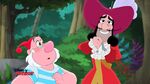 Hook&Smee-Mama Hook Know's best