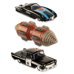 Incredibles 2 incredibile remote control car store