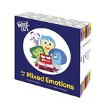 Inside Out - Box of Mixed Emotions