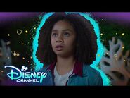 It's Almost Here! - Teaser - Upside-Down Magic - Disney Channel-2