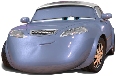 Cars, Disney Wiki