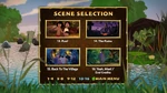 Scene Selection menu (page 4)