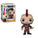 Kraglin POP