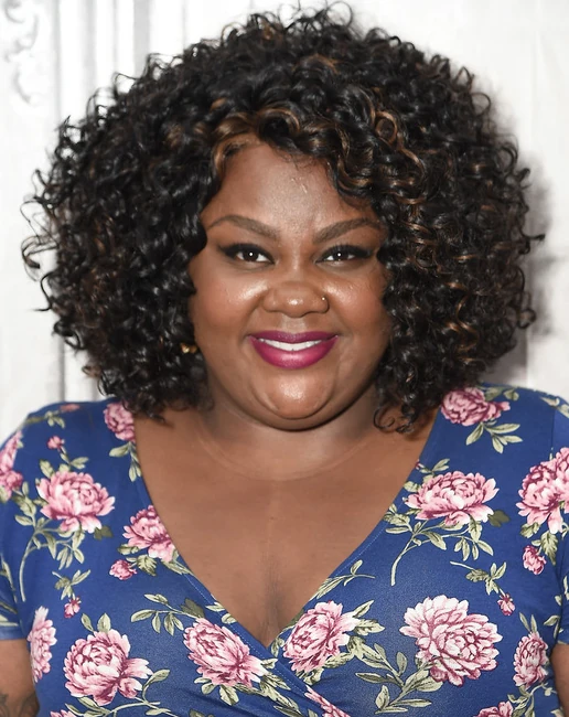 Nicole Byer