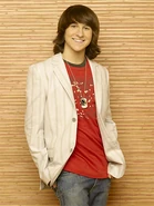 Oliver Oken (Hannah Montana)