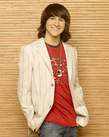 Oliver Oken Disney Wiki Fandom