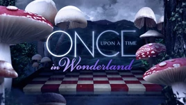 OnceUponATimeWonderland