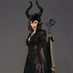 Once Upon a Time - Maleficent