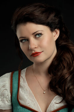 Once Upon a Time - Season 3 - Belle