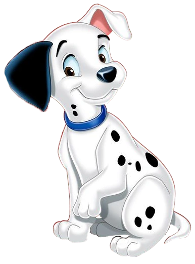 disney one hundred and one dalmatians