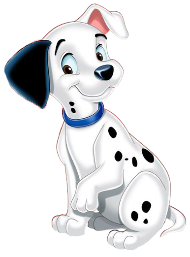 Penny Dalmatian Disney Wiki Fandom