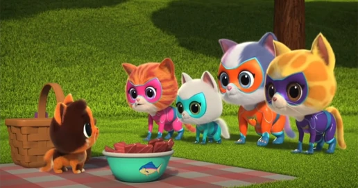 Pickle Problem still