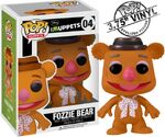 Fozzie Bear Funko POP